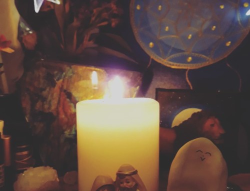 * Joyeux Noël * et Belles fêtes de fin d’année !