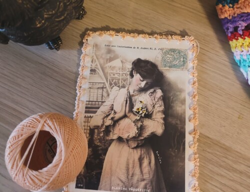 Analyse transgénérationnelle avec Marion Meyer – Les métiers dans l’histoire familiale